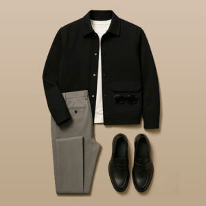 Conjunto Metropolitan Edge