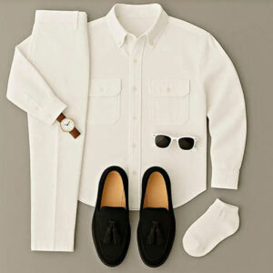 Conjunto Riviera Heritage