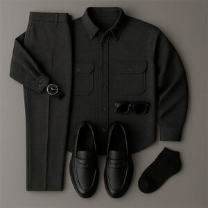 Combo Midnight Essential