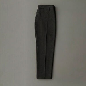 Calça de Alfaiataria Slim Fit