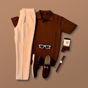 Conjunto Earth Harmony